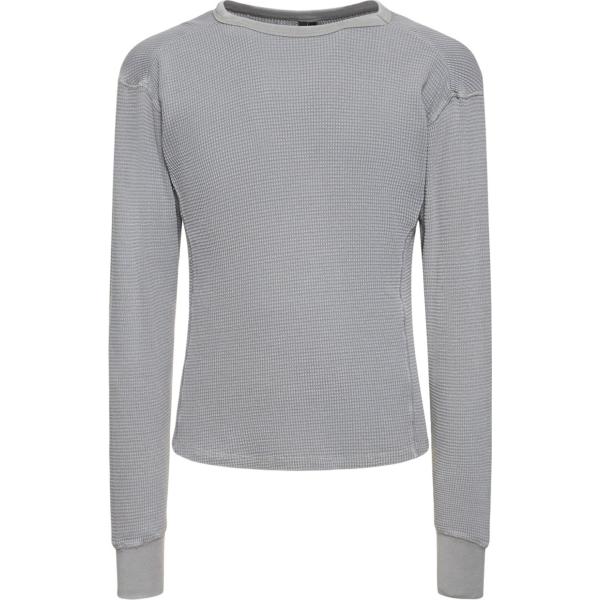 t-shirt Entire Studios grigio