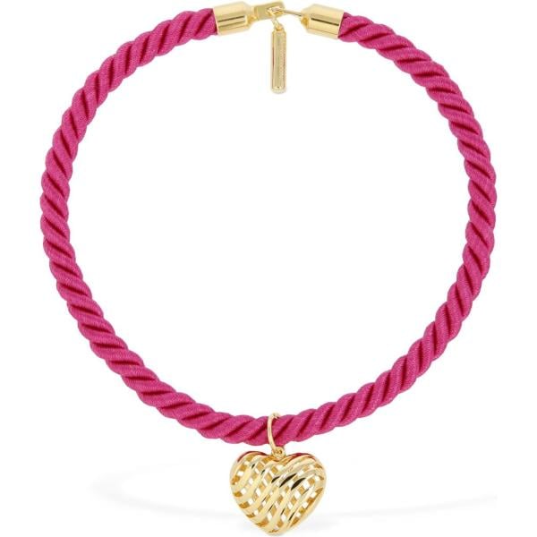 collane Timeless Pearly rosa