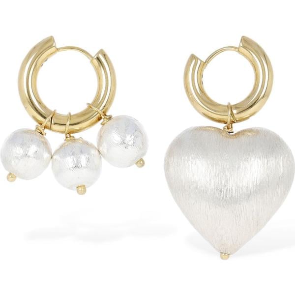 orecchini Timeless Pearly bianco