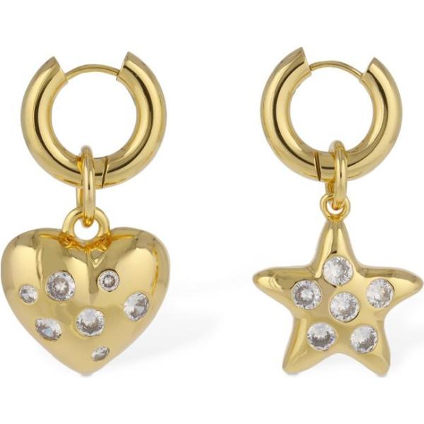 orecchini Timeless Pearly bianco