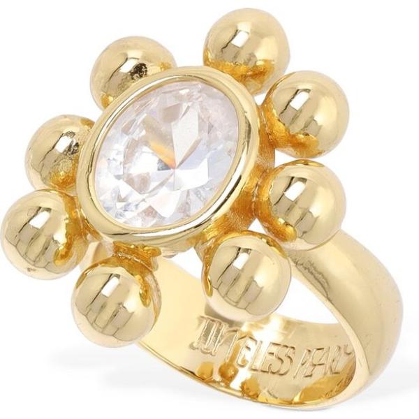 anelli Timeless Pearly bianco