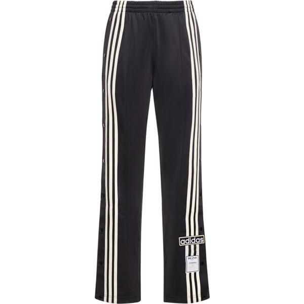 pantaloni Adidas Originals nero