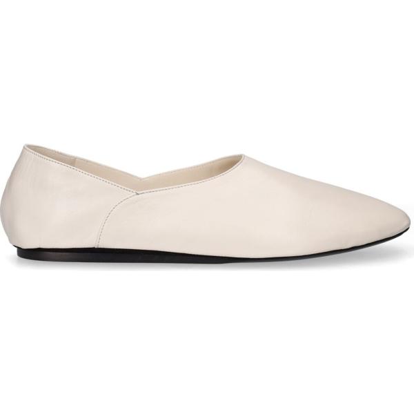 ballerine Jil Sander rosa