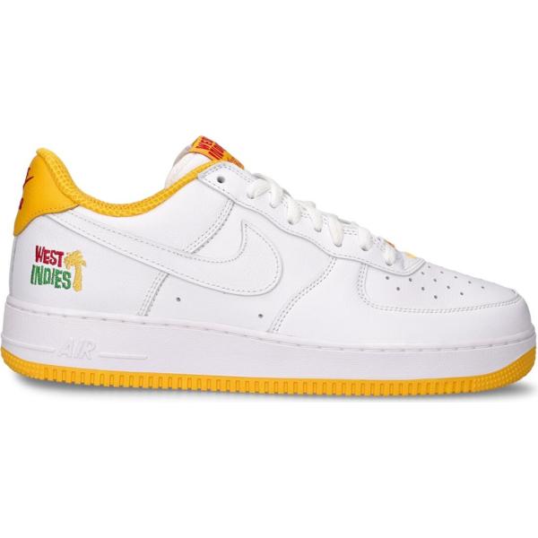 sneakers Nike bianco