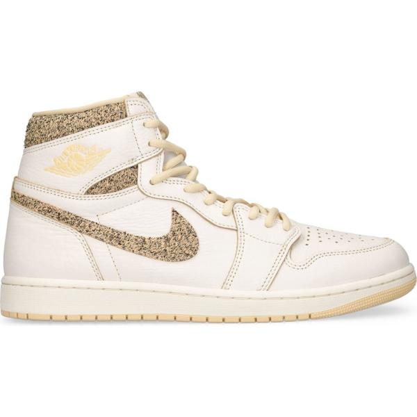 sneakers Nike bianco