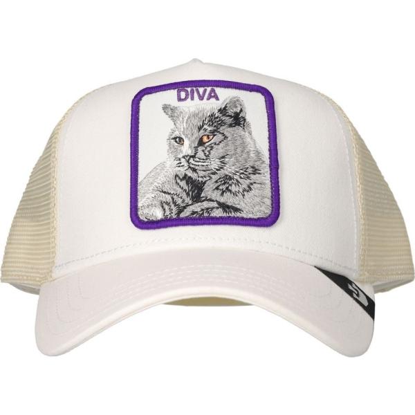 cappelli Goorin Bros bianco