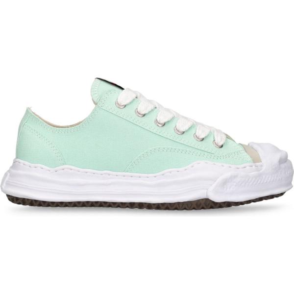 sneakers Mihara Yasuhiro blu