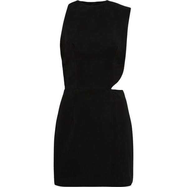 vestiti St.agni nero