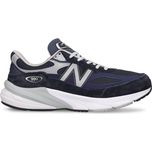 sneakers New Balance blu
