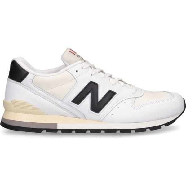 sneakers New Balance bianco