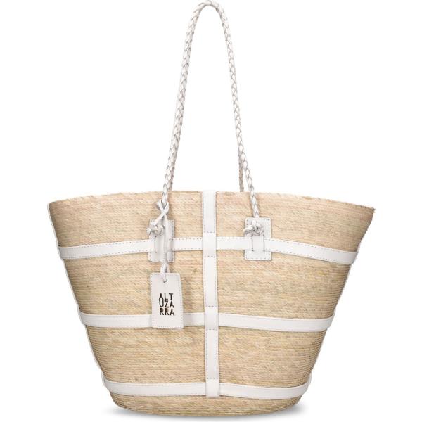 shopping bag Altuzarra bianco