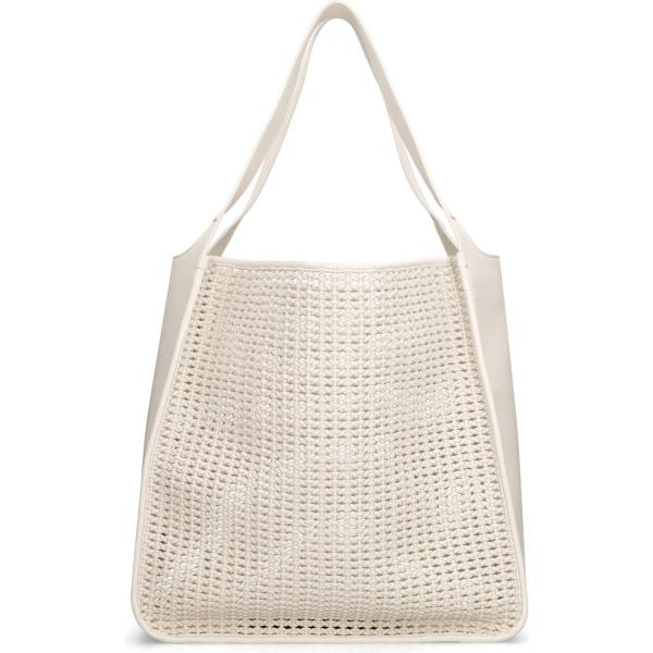 shopping bag Simon Miller bianco