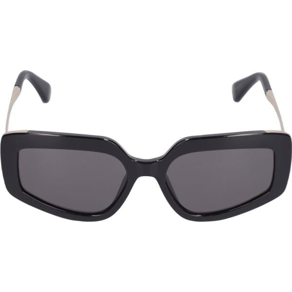 occhiali da sole Max Mara grigio