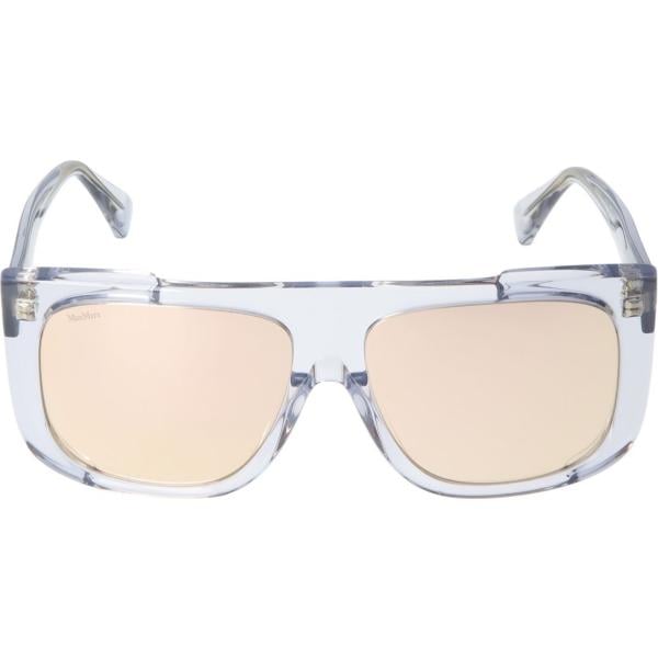 occhiali da sole Max Mara marrone