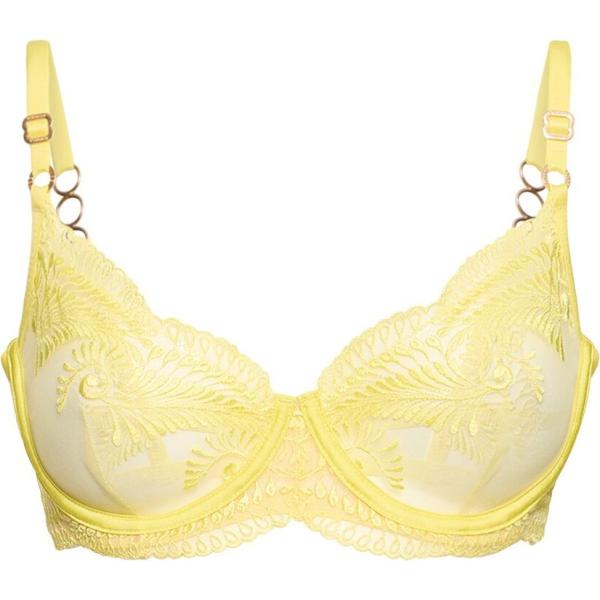 reggiseni Bluebella giallo