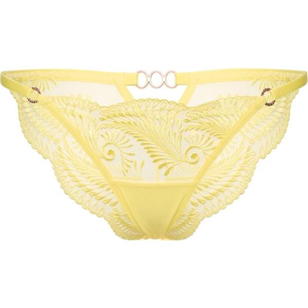 slip Bluebella giallo