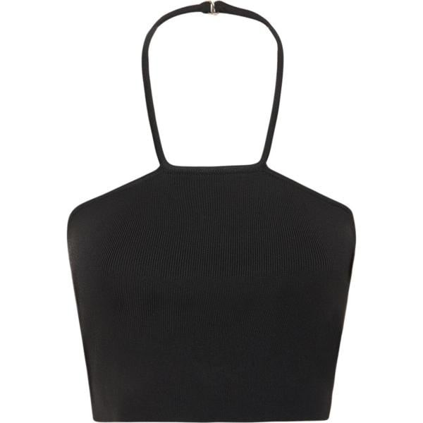 top Simon Miller nero