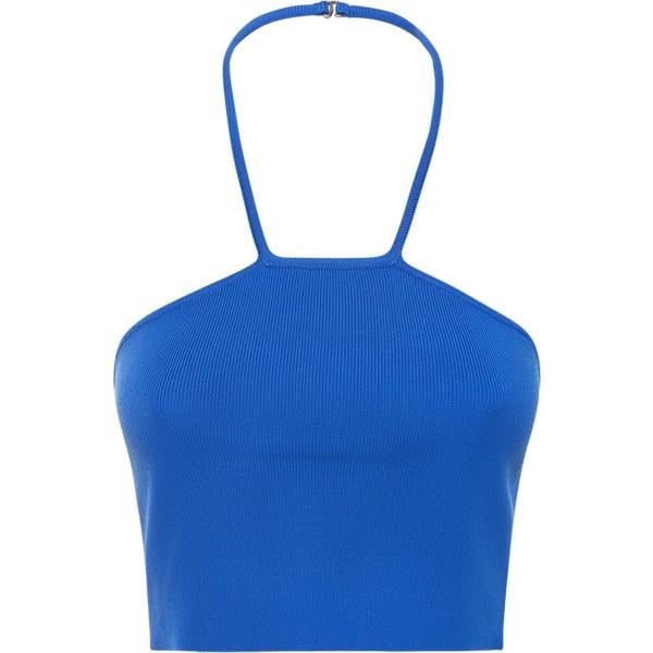 top Simon Miller blu