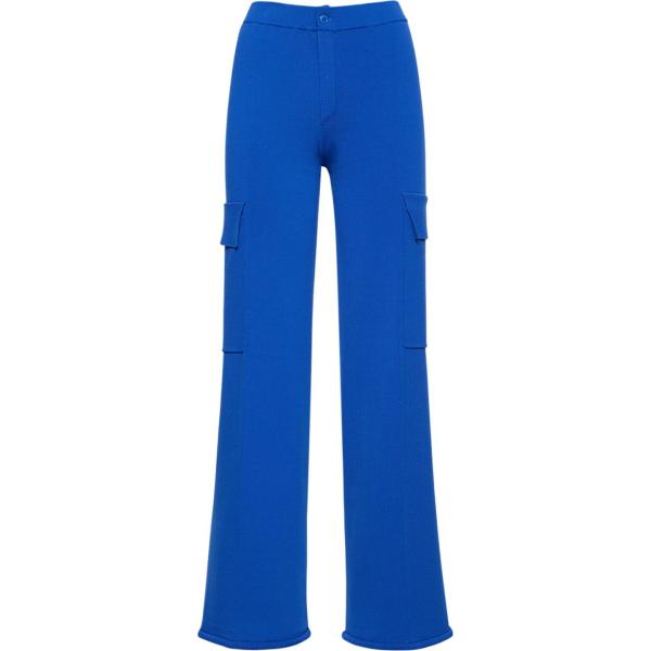 pantaloni Simon Miller blu