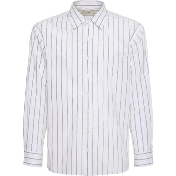 camicie Dunst bianco