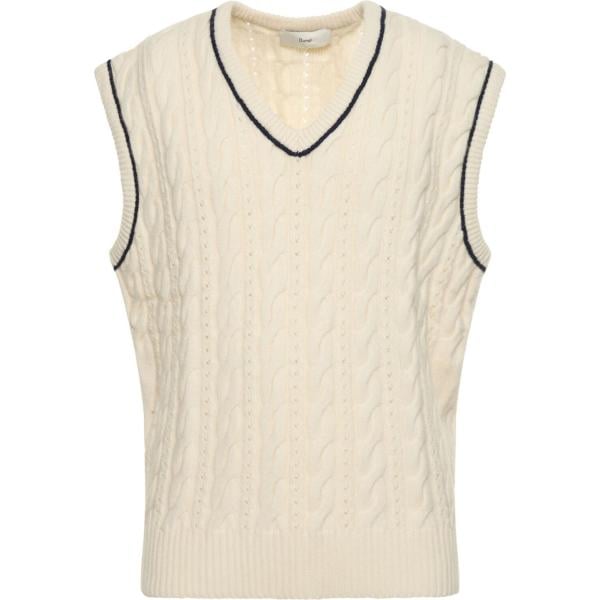 gilet Dunst bianco