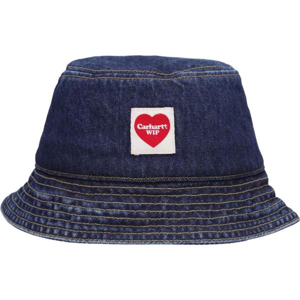cappelli Carhartt Wip blu