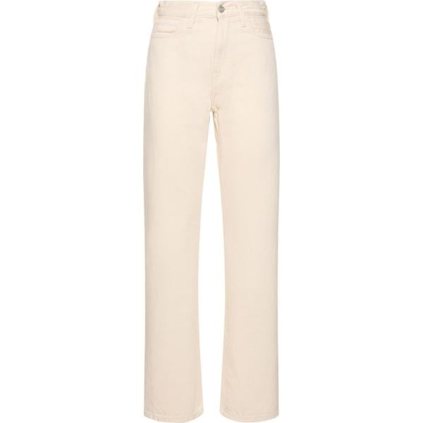 jeans dritti Carhartt Wip marrone