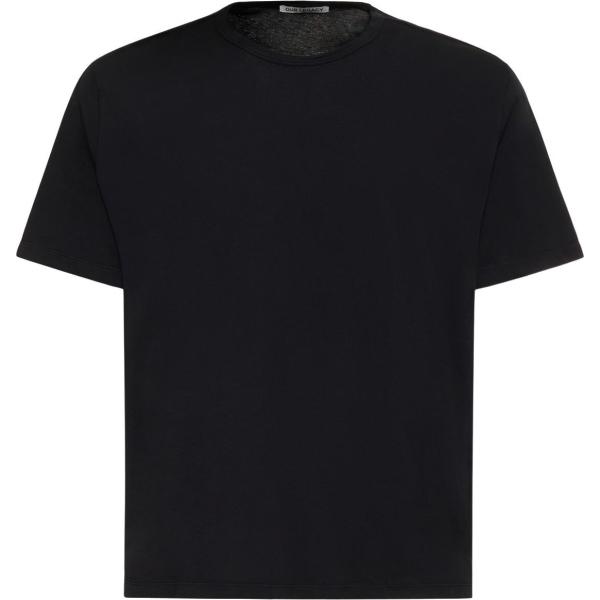 t-shirt Our Legacy nero