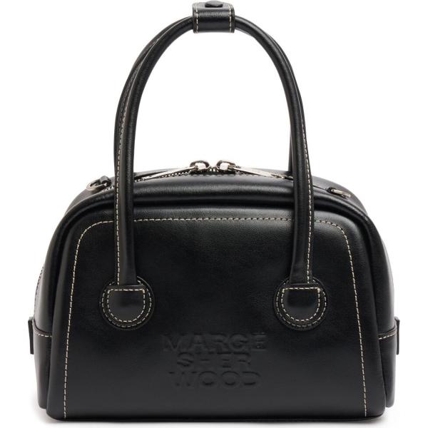 borse tote Margesherwood nero