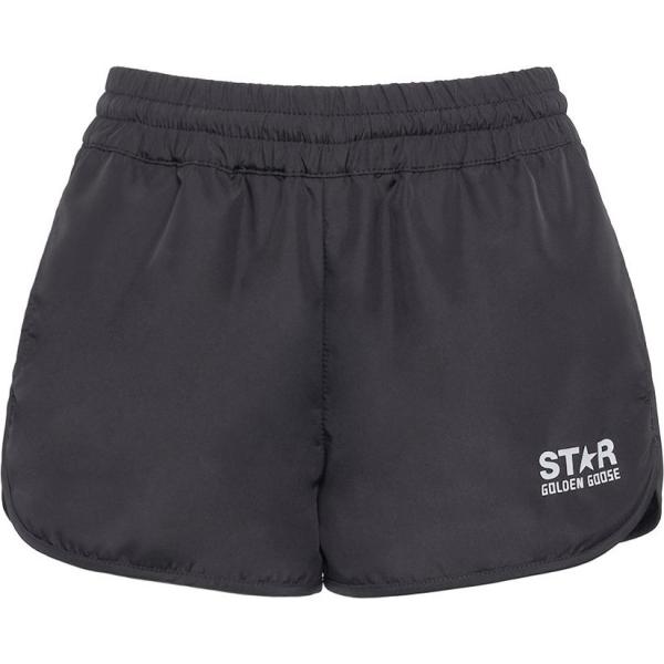 shorts Golden Goose grigio