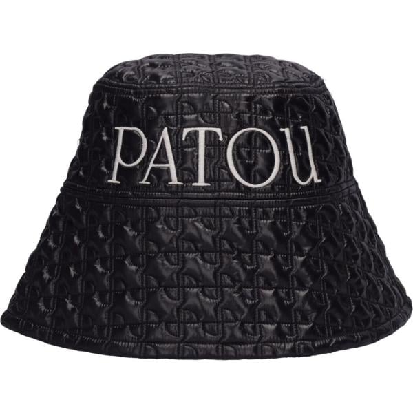 cappelli Patou nero