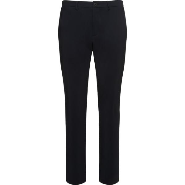pantaloni Theory blu