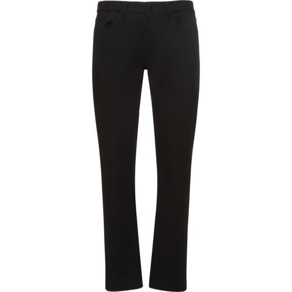 pantaloni Theory nero