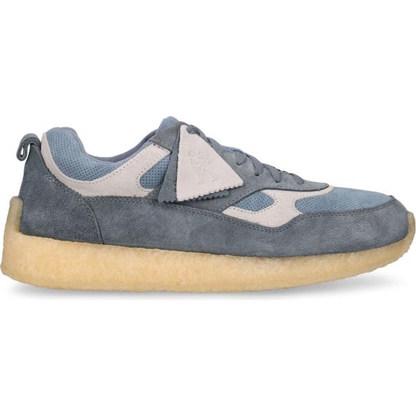 sneakers Clarks Originals blu