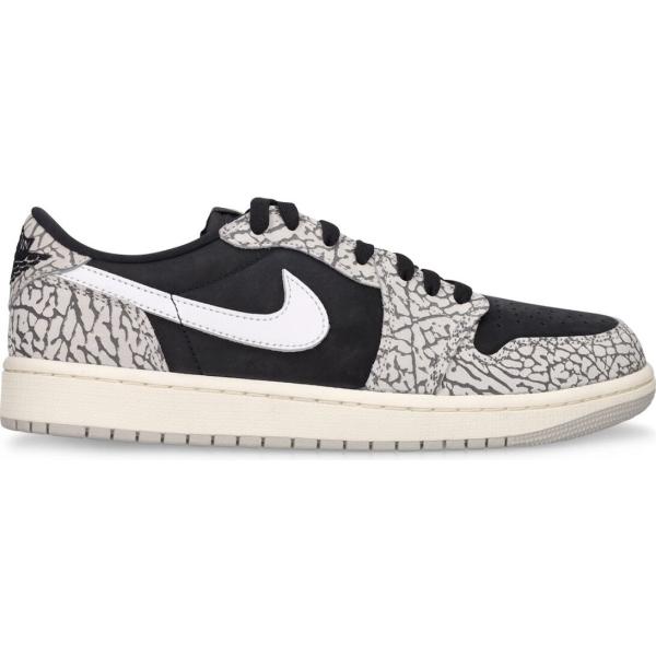 sneakers Nike bianco