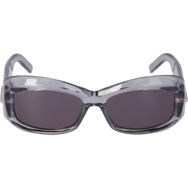 occhiali da sole Givenchy viola