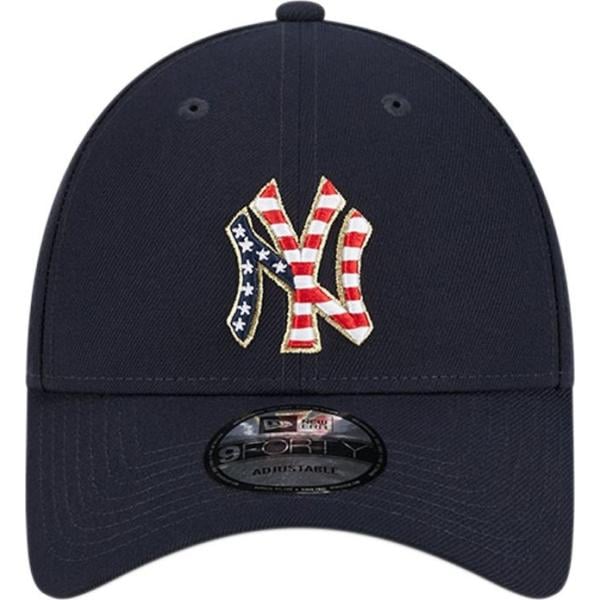cappelli New Era blu