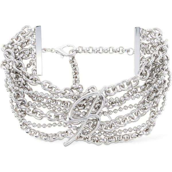 collane Blumarine grigio