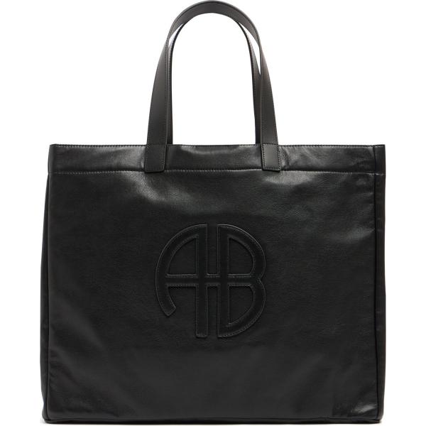 shopping bag Anine Bing nero