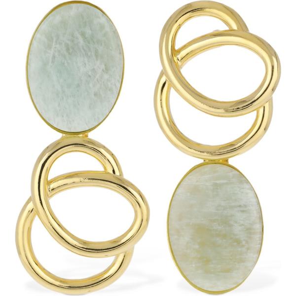 orecchini Destree grigio