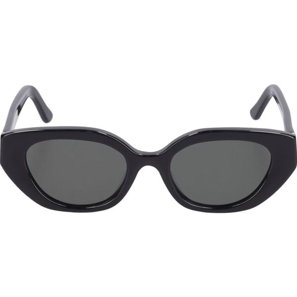 occhiali da sole Velvet Canyon grigio