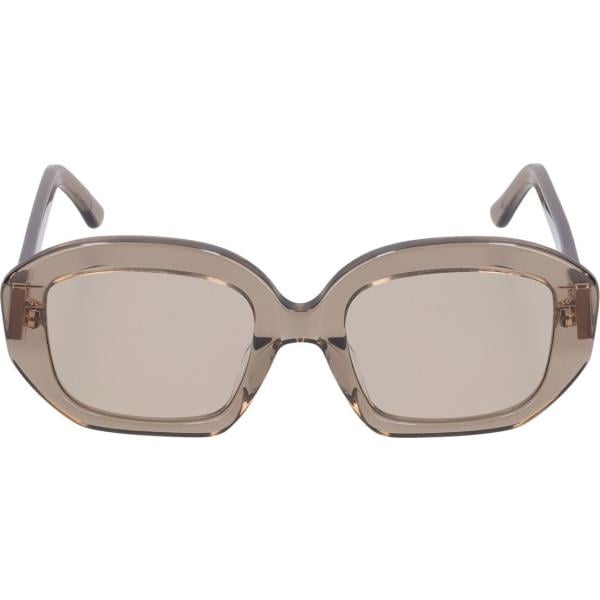 occhiali da sole Velvet Canyon grigio