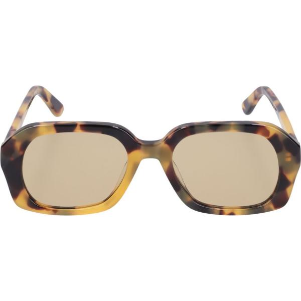occhiali da sole Velvet Canyon marrone