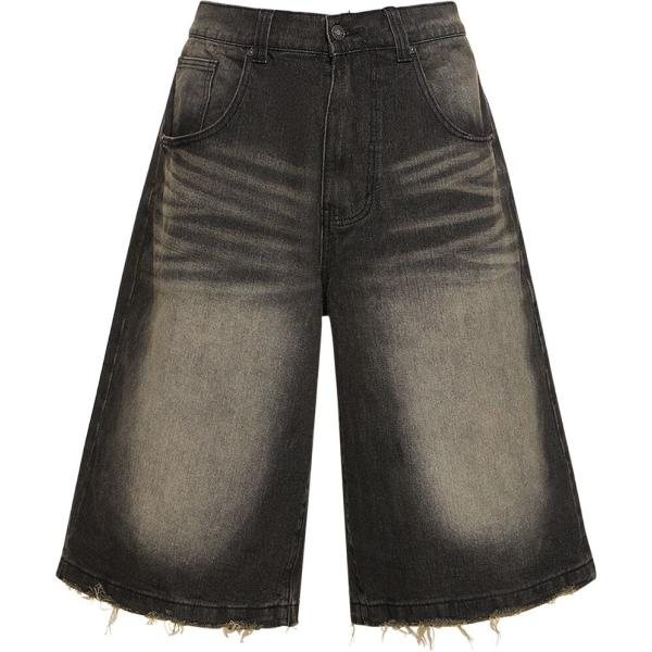 shorts Jaded London nero