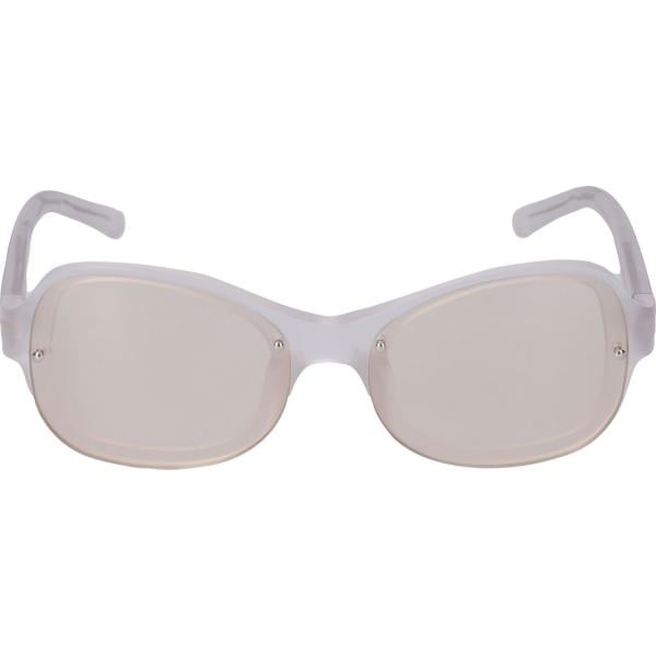 occhiali da sole A Better Feeling grigio