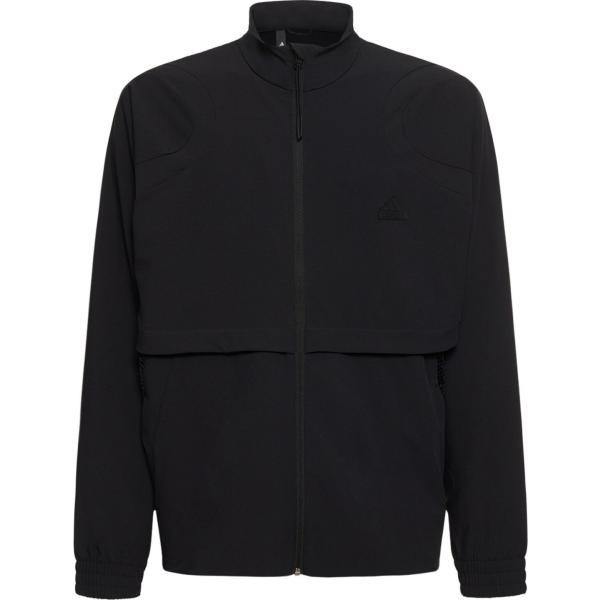 giacche sportive Adidas Performance nero