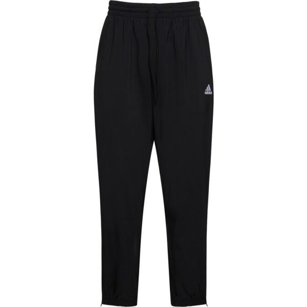pantaloni Adidas Performance nero