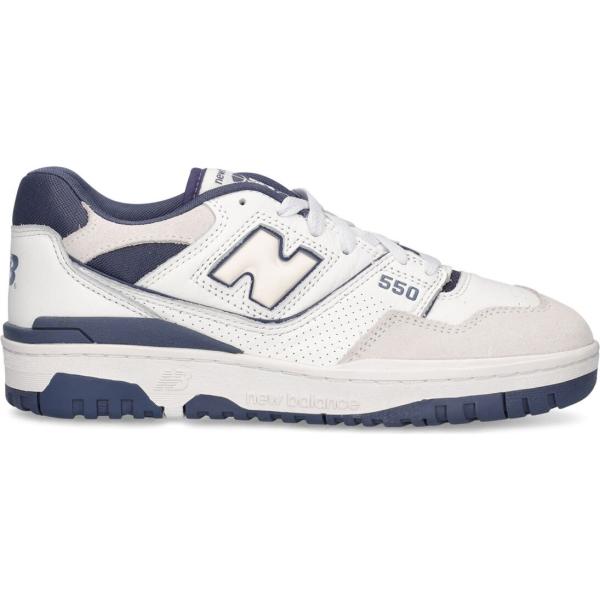 sneakers New Balance bianco
