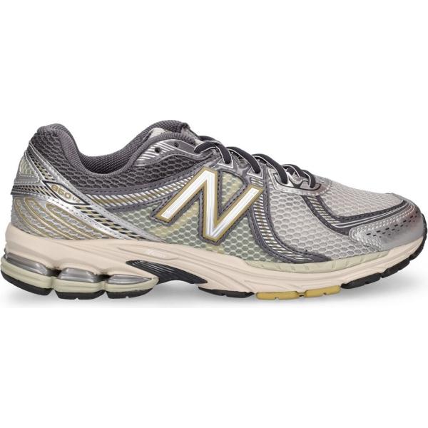 sneakers New Balance multicolore