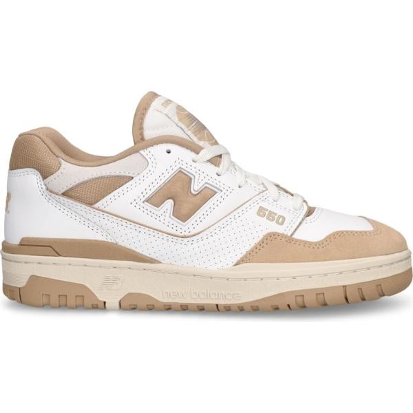 sneakers New Balance bianco